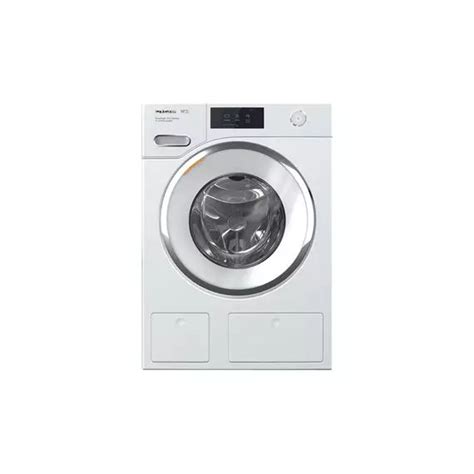 lave linge hublot miele wwr 860 wps